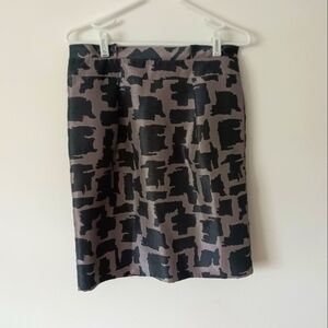Skirt size 6